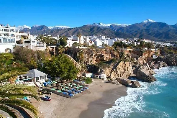 Apartment Edificio Sur 19 Nerja 0*,