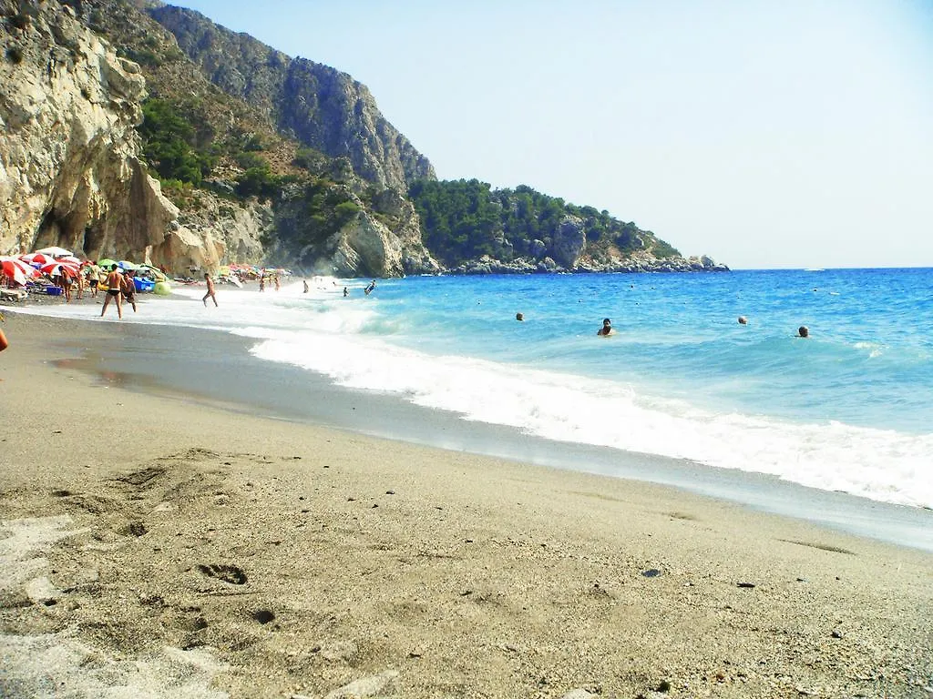 Apartment Edificio Sur 19 Nerja