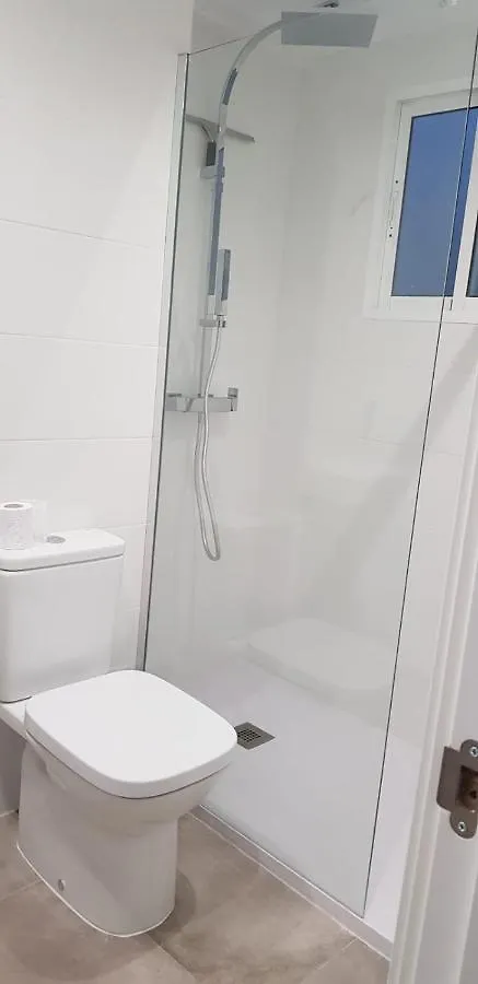 Apartment Edificio Sur 19 Nerja Spain