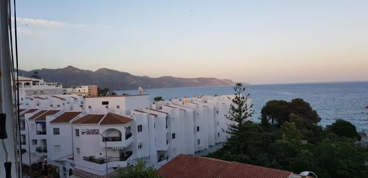 Apartment Edificio Sur 19 location