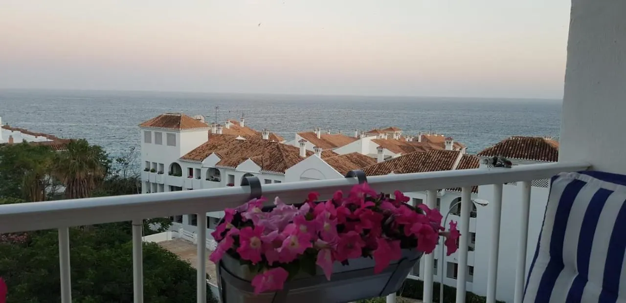 Apartment Edificio Sur 19 Nerja