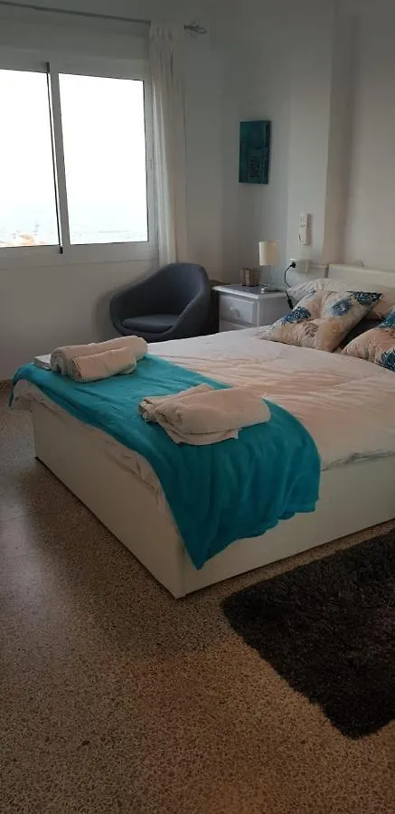 Apartment Edificio Sur 19 Nerja Spain