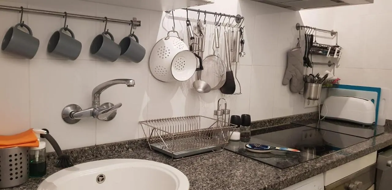 Apartment Edificio Sur 19 Nerja