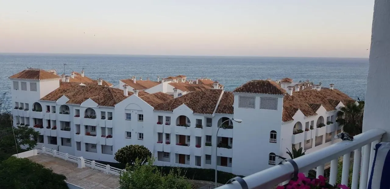 Apartment Edificio Sur 19 Nerja 0*,  Spain