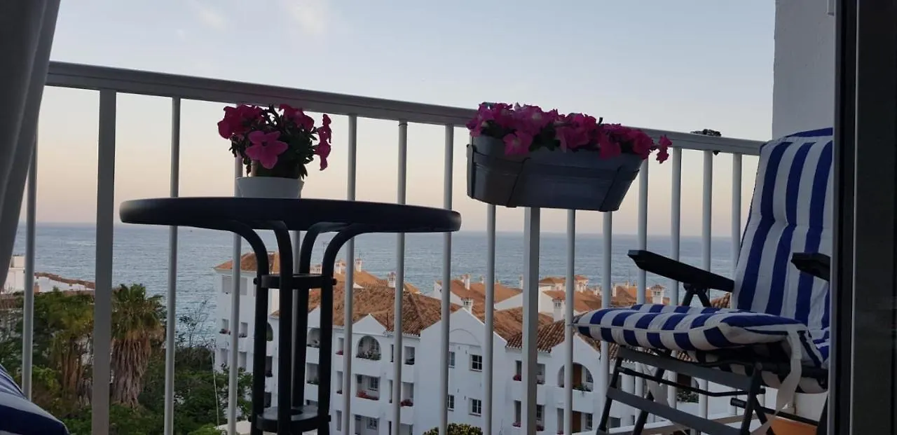 Apartment Edificio Sur 19 Nerja
