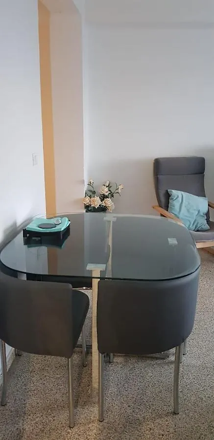 Apartment Edificio Sur 19 Nerja 0*,  Spain