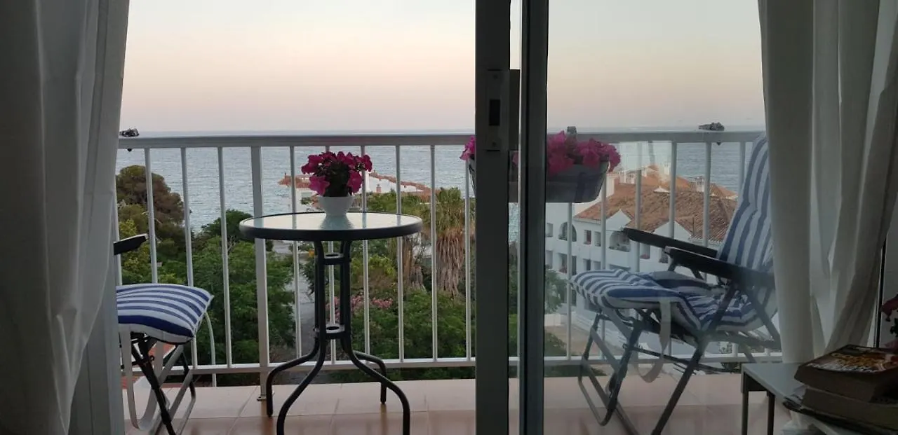 Apartment Edificio Sur 19 Nerja Spain