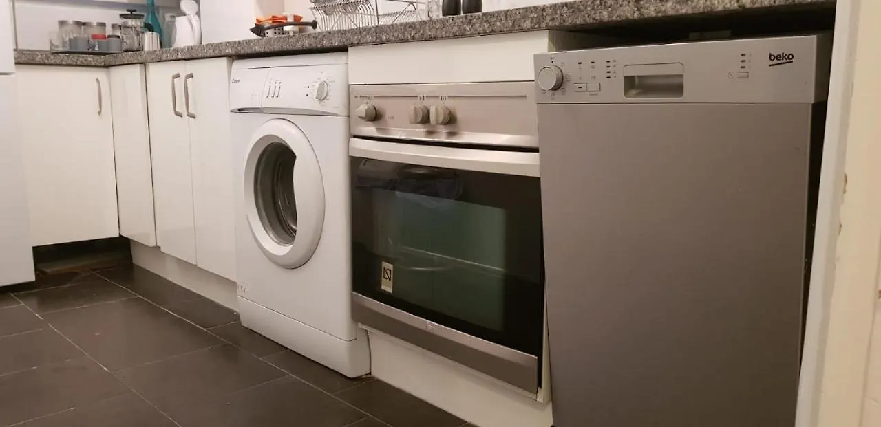 Apartment Edificio Sur 19 Nerja
